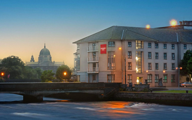 Leonardo Hotel Galway