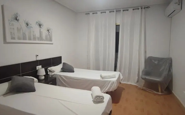 Casa Lucrecia