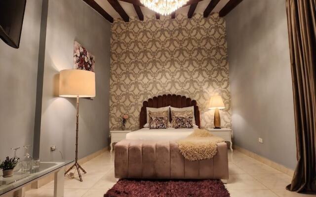 Hotel Boutique Sant Serrant