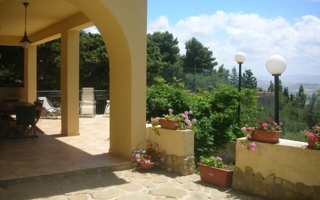 Villa Riserva Naturale
