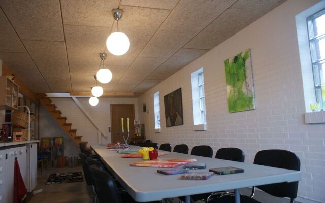 Event4U - ophold og krea