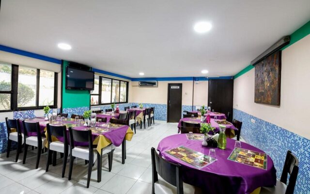 Oritel Service Apartments