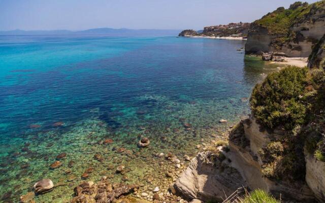 Solmaris Tropea - Rooms & Suites