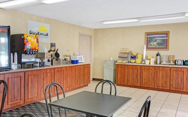 Days Inn Knoxville North