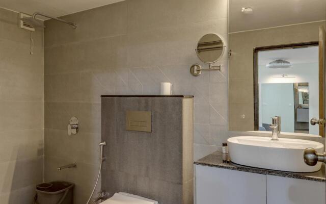 La Baga Beach Hotel by Orion Hotels