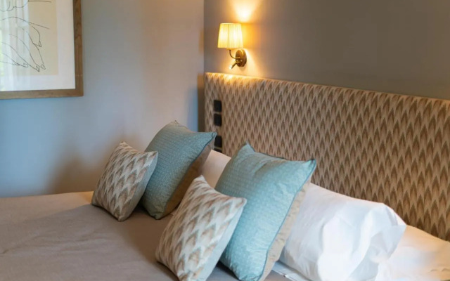 Cappuccina Country Resort