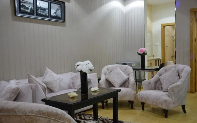 Ahlen Apartment