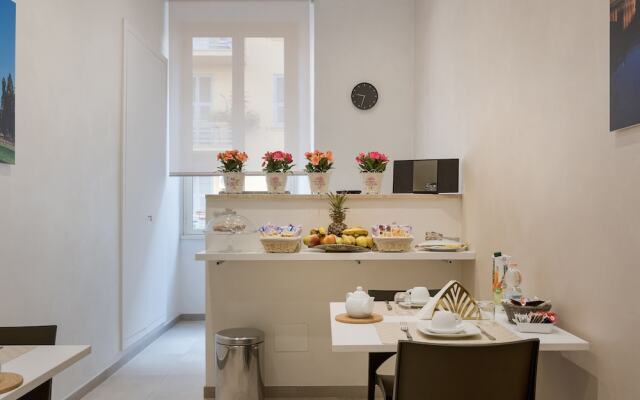 International Rooms Roma