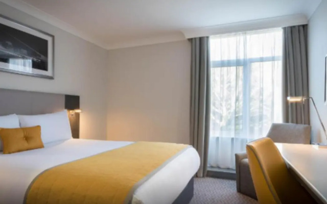 Maldron Hotel Dublin Airport