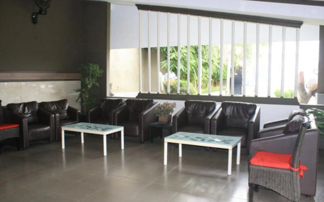 Hotel Satria Cirebon