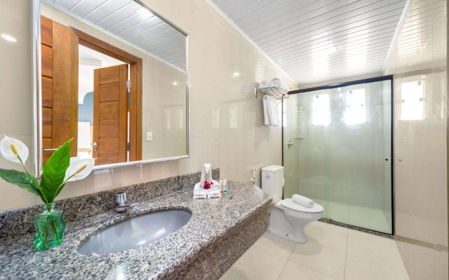 Hotel Porto Nápolis