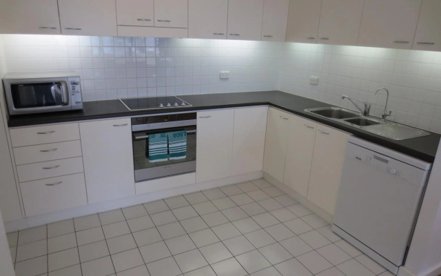 Lights Landing Apartments