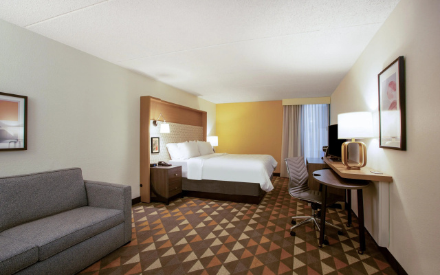 Holiday Inn Morgantown - Reading Area by IHG
