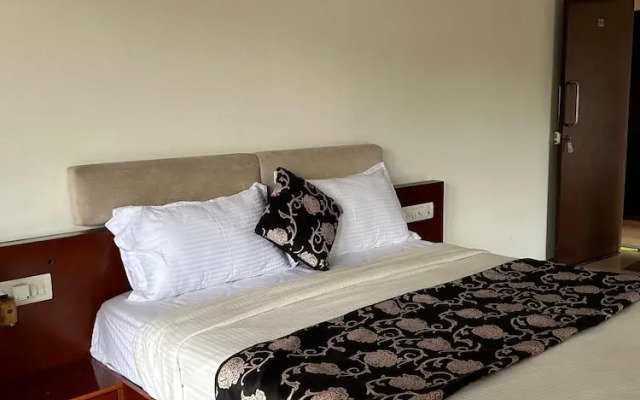 Kamal Bliss Resort
