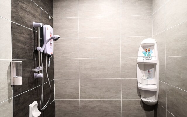 MU Midhill - Genting Premier Suite
