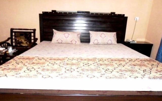 City Palace Guest House