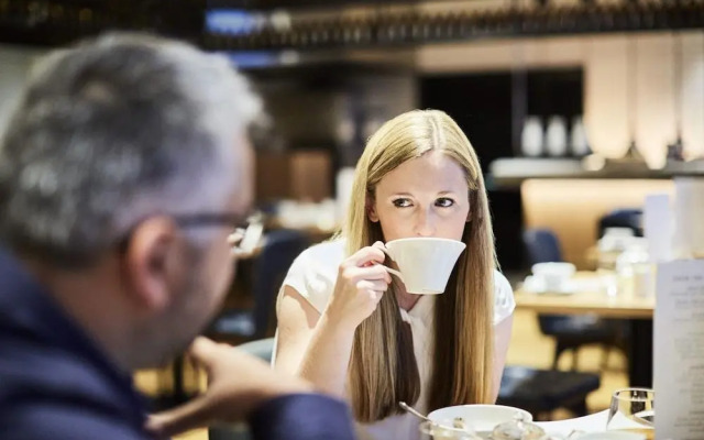 Crowne Plaza Jiangmen Binjiang by IHG