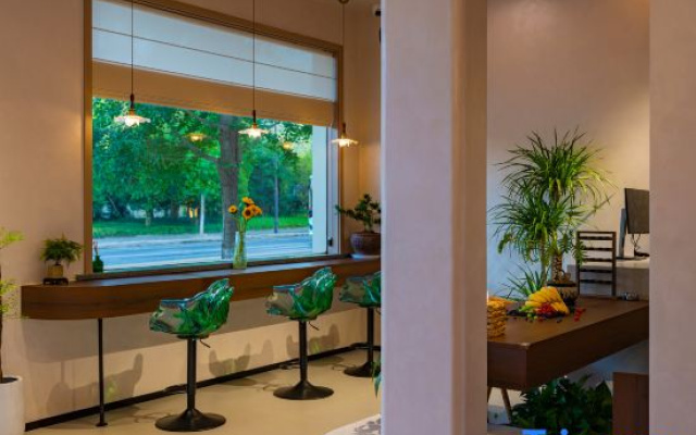 Tonglu Yaoyue Lanshe Homestay (OMG Heartbeat Paradise)
