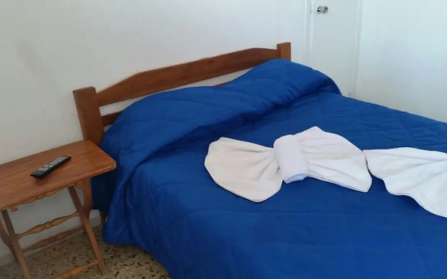 Hotel Perla Del Este