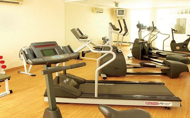 Pestana Palm Gardens