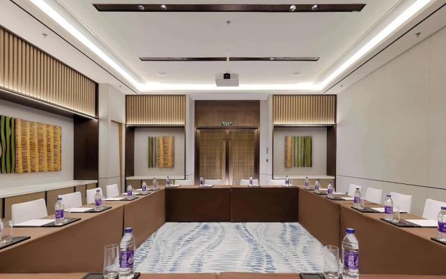 Novotel Xi'An Aden
