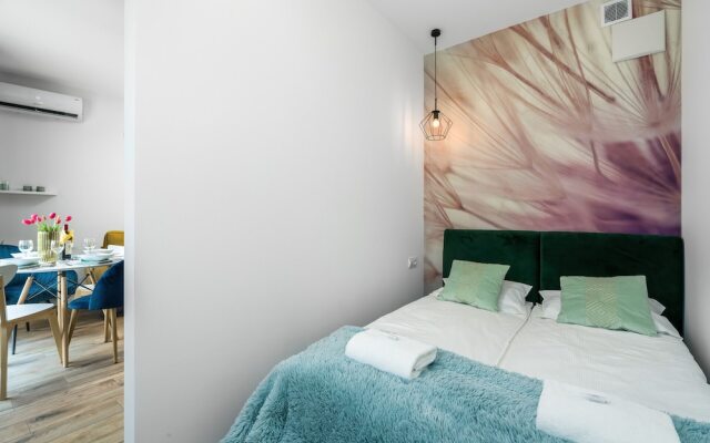 Esencja Apartments Poznan by Renters
