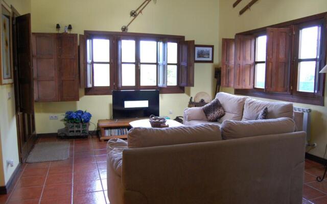 Villa en Andrín Piscina-Padel-Golf VV-1505-AS