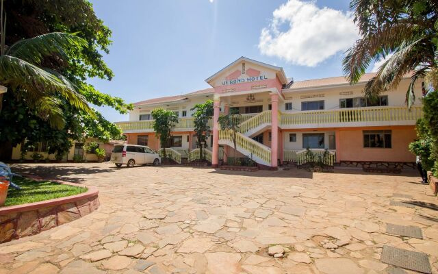 Verona Hotel Kampala