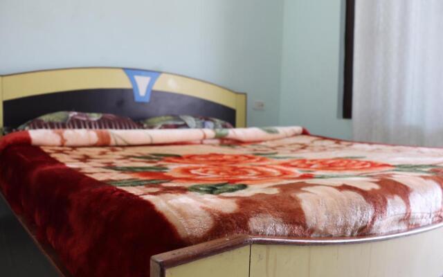 Hotel Surya Palace