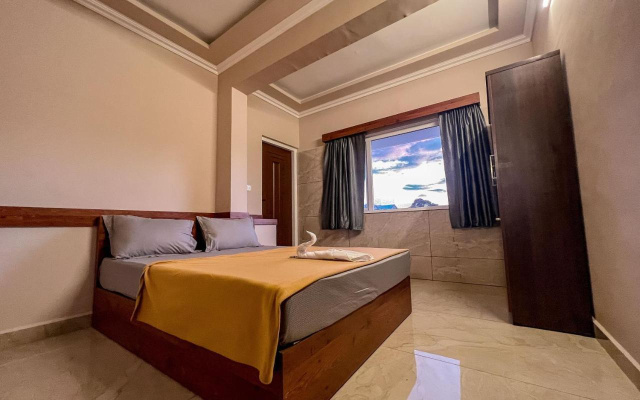 Green Palace Resort Vagamon – Guest Rooms – Vagamon