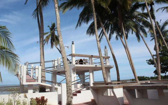 Costa Palawan Resort