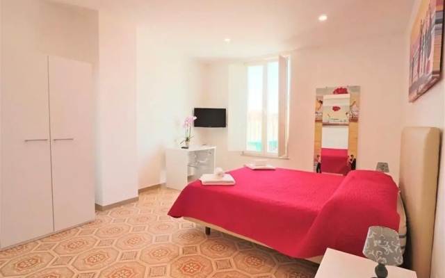 Sorrento Center Suite