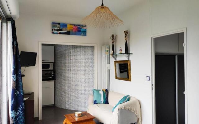 Belle Suite Apt