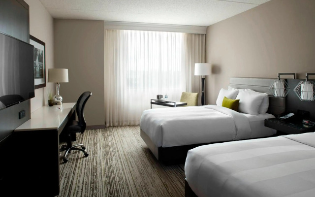 Marriott Columbus Northwest