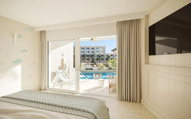 JOIA Aruba by Iberostar