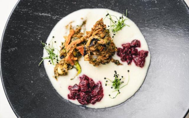 Traumhotel Alpina - Yoga & Ayurveda Adults only