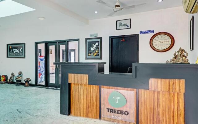 Treebo Trip Singh Suites 2