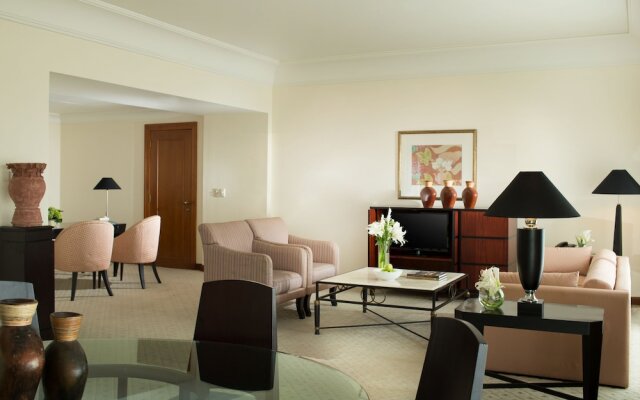 Hyatt Regency Surabaya