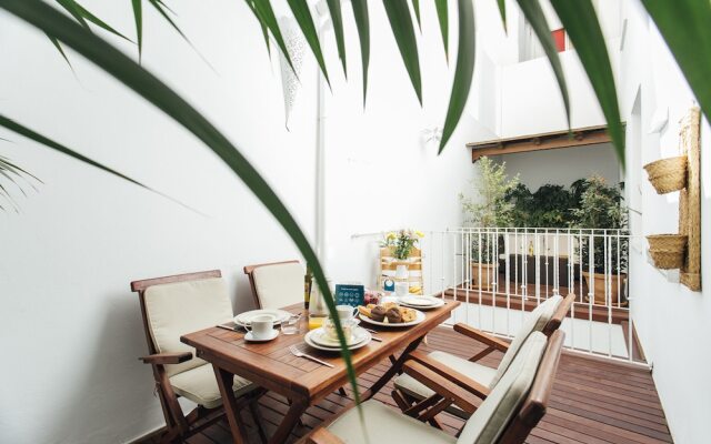 Sweet Inn - Recaredo