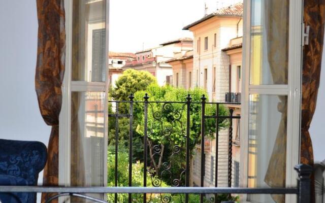 4 Reasons Rome