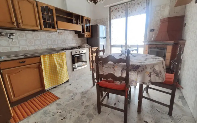 San Lazzaro 81 Quadrilocale