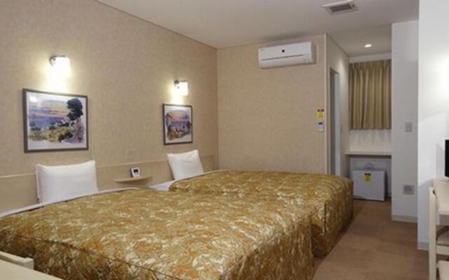 Family Lodge Hatagoya Fukuroi