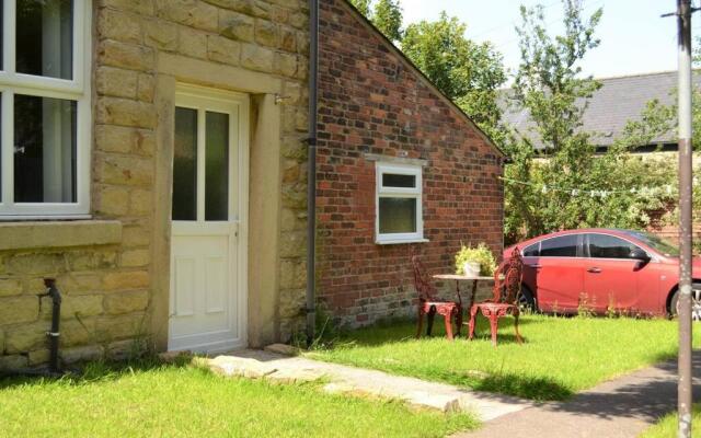 * Glossop Retreat * 3 Dbl Bed House*