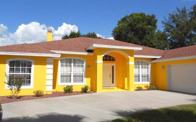 Villa Dylan - Comfort - 5 Bedroom