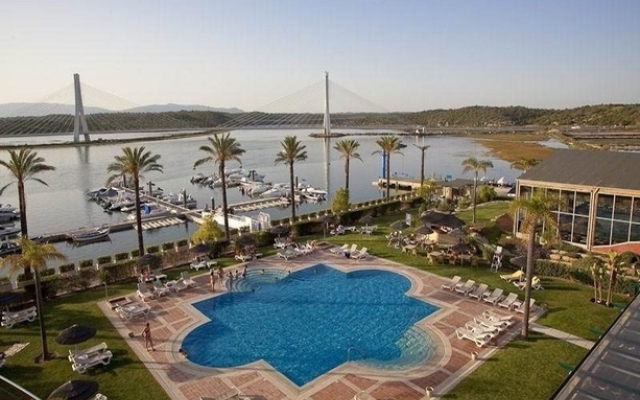 Boca Do Rio Resort