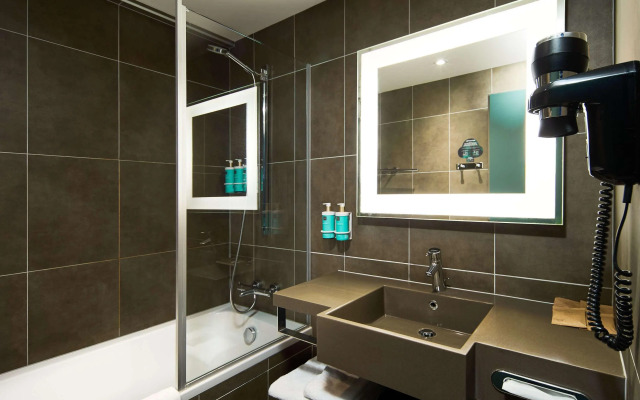 Novotel Praha Wenceslas Square