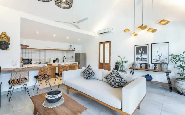 Kokoro Villa by Betterplace