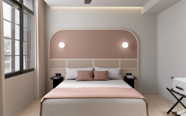 The Initial Sama Serviced Residences