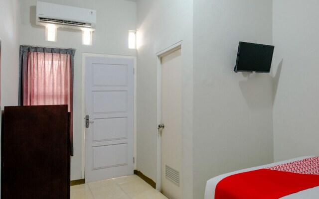 Oemah Jawa Family Residence by OYO Rooms