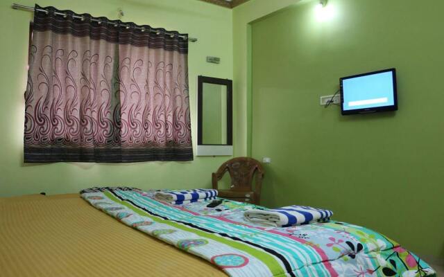 Roshan Residency